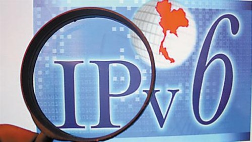 IPv4资源枯竭 全球IPv6网络正式启动